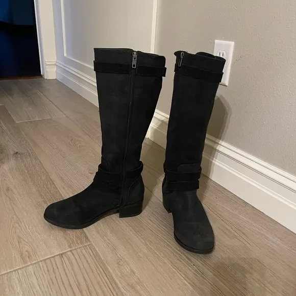 UGG Australia‎ 'Darcie' Riding Boot 7