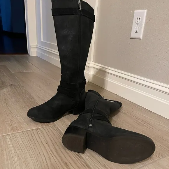 UGG Australia‎ 'Darcie' Riding Boot 7