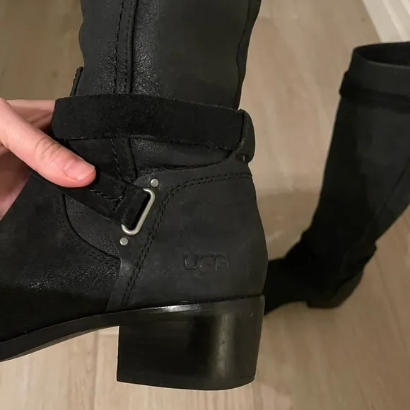 UGG Australia‎ 'Darcie' Riding Boot 7
