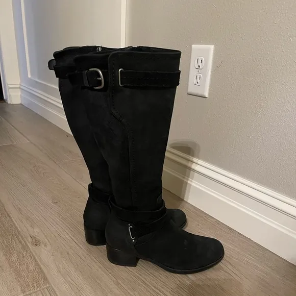 UGG Australia‎ 'Darcie' Riding Boot 7