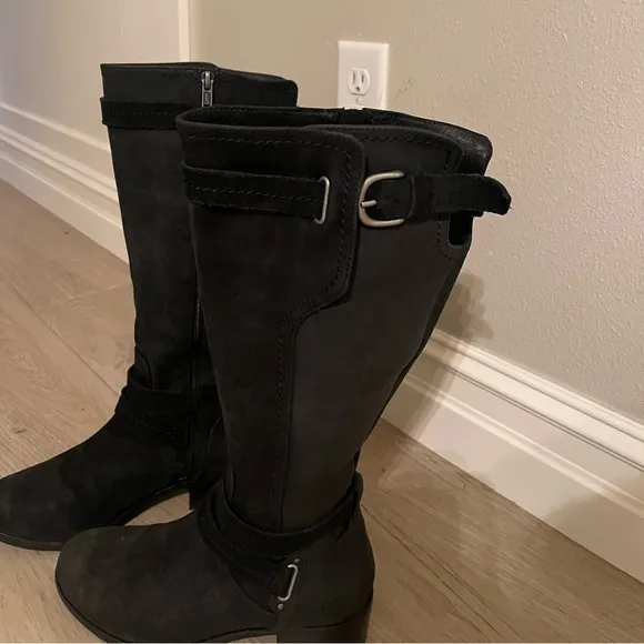 UGG Australia‎ 'Darcie' Riding Boot 7