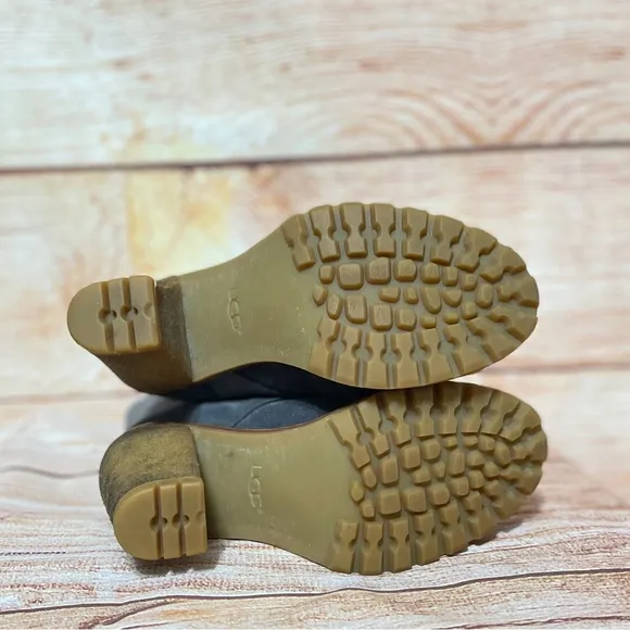 UGG Australia Fabrice, Women’s‎ Desert Boots Size 5