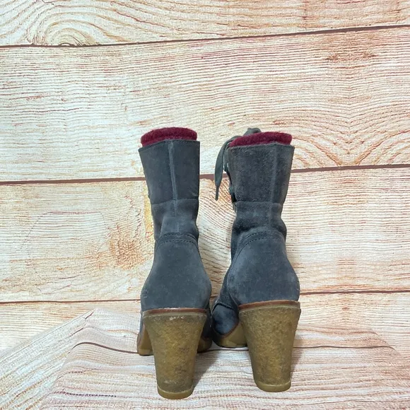UGG Australia Fabrice, Women’s‎ Desert Boots Size 5