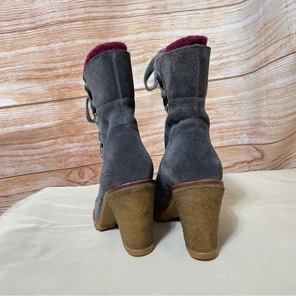 UGG Australia Fabrice, Women’s‎ Desert Boots Size 5