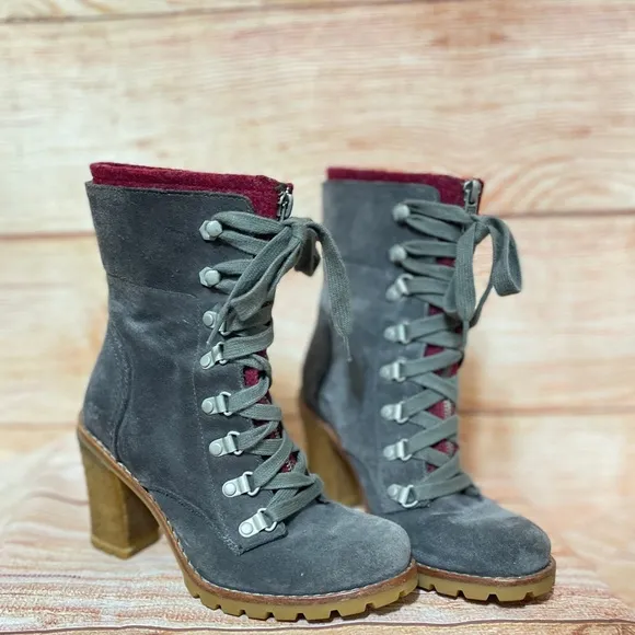 UGG Australia Fabrice, Women’s‎ Desert Boots Size 5