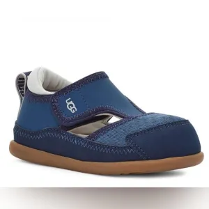 Ugg Delta Closed Toe - Ensign Blue