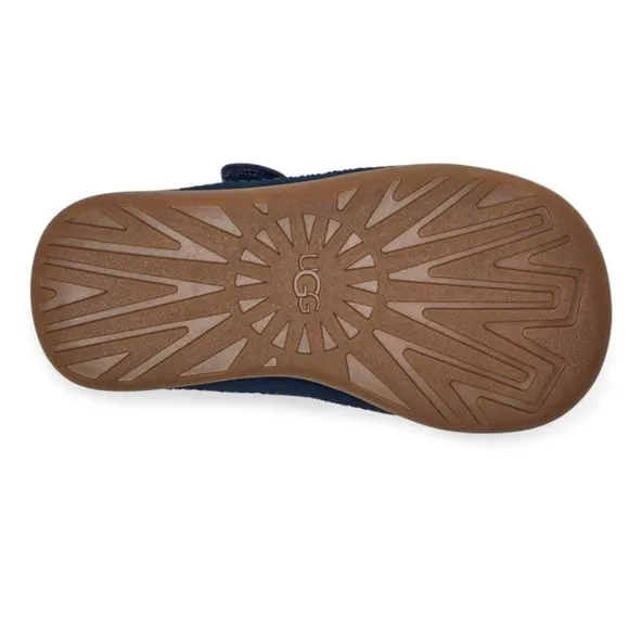 Ugg Delta Closed Toe - Ensign Blue