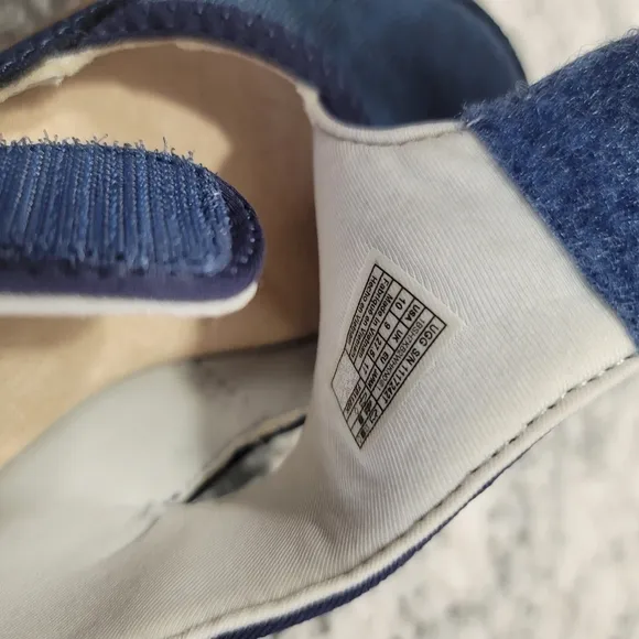 Ugg Delta Closed Toe - Ensign Blue