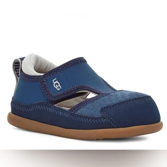 Ugg Delta Closed Toe - Ensign Blue