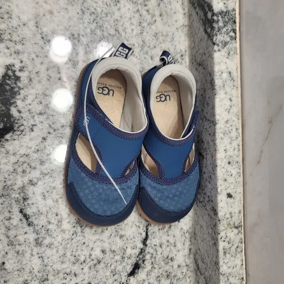 Ugg Delta Closed Toe - Ensign Blue