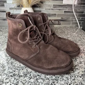 UGG | Men's Neumel High Heritage Size 11