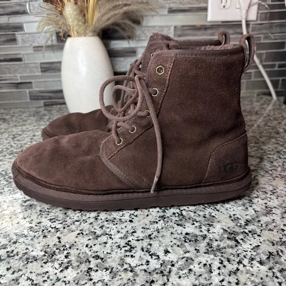 UGG | Men's Neumel High Heritage Size 11