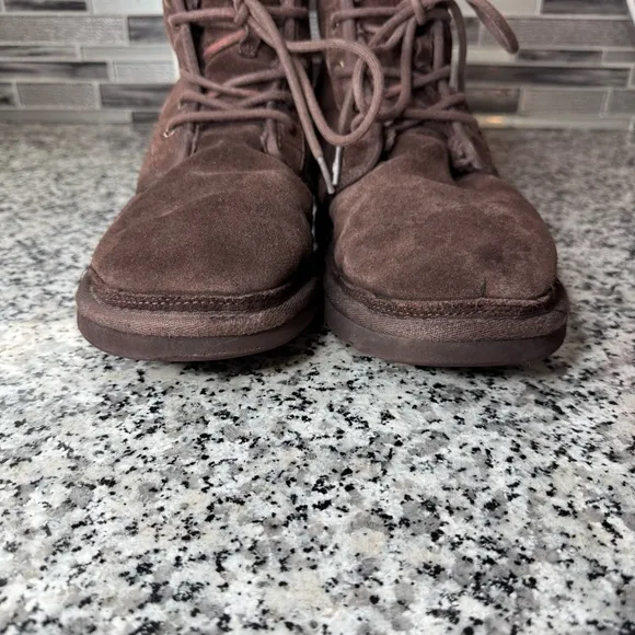 UGG | Men's Neumel High Heritage Size 11