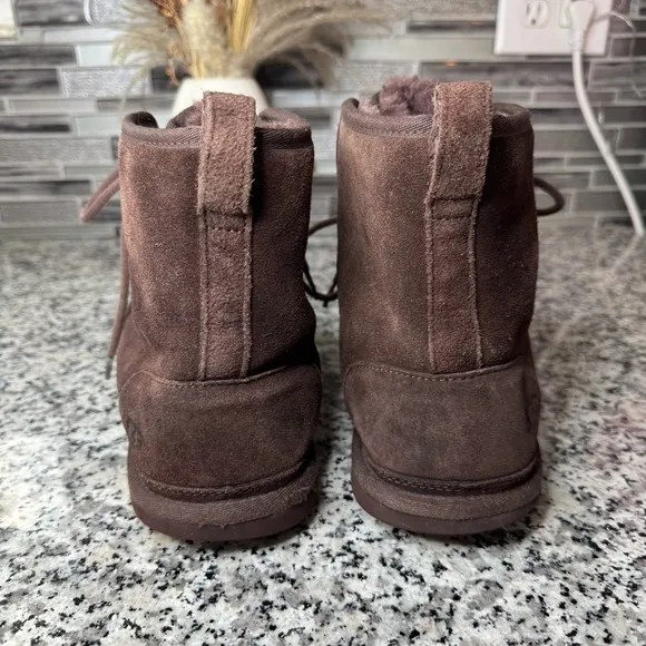 UGG | Men's Neumel High Heritage Size 11