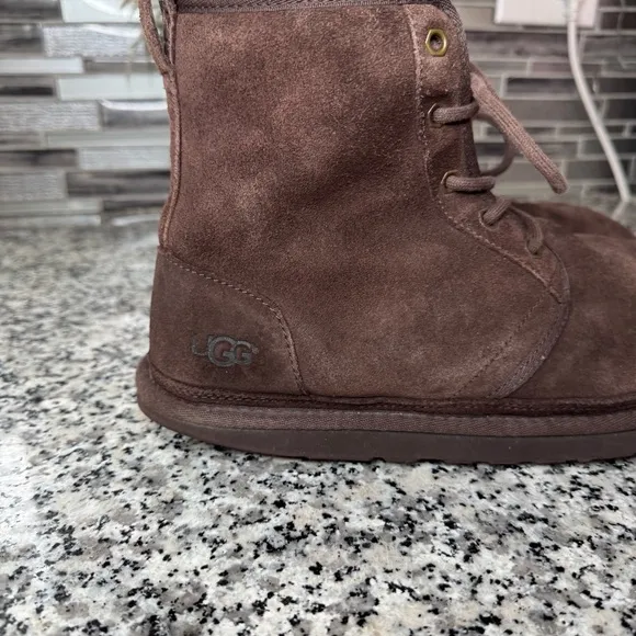 UGG | Men's Neumel High Heritage Size 11