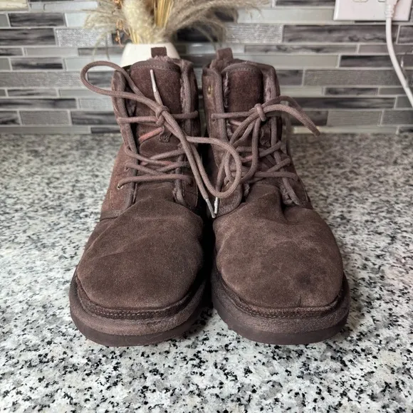 UGG | Men's Neumel High Heritage Size 11