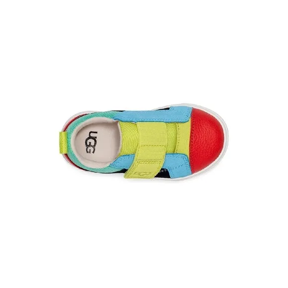 UGG Rennon Low Multi – Toddler