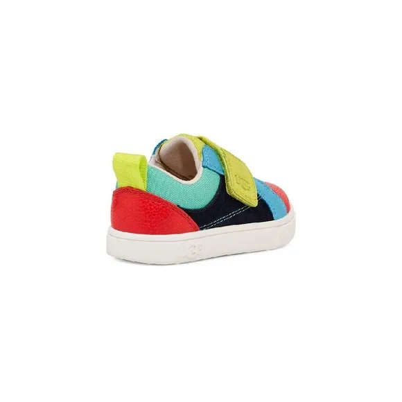 UGG Rennon Low Multi – Toddler