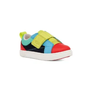 UGG Rennon Low Multi – Toddler