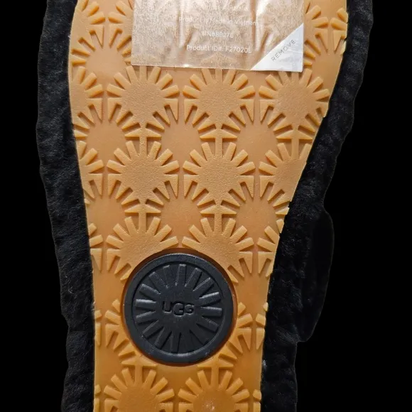 UGG Shoes NWOB