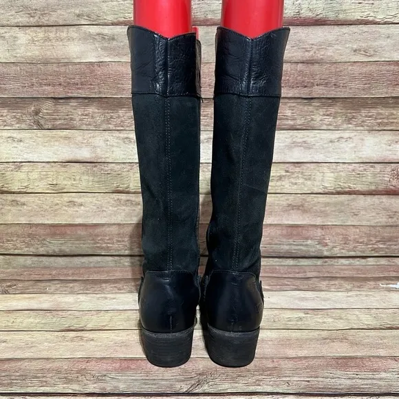 Ugg Tall lodge Riding Boots