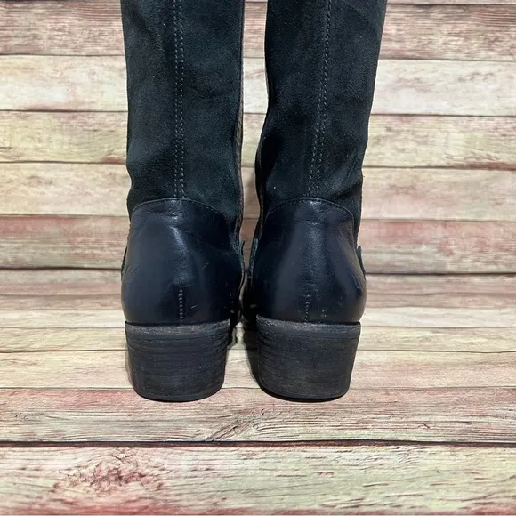 Ugg Tall lodge Riding Boots