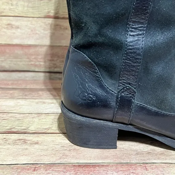 Ugg Tall lodge Riding Boots