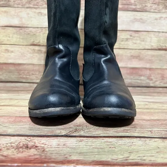 Ugg Tall lodge Riding Boots