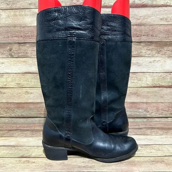 Ugg Tall lodge Riding Boots