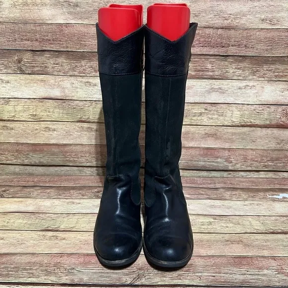 Ugg Tall lodge Riding Boots