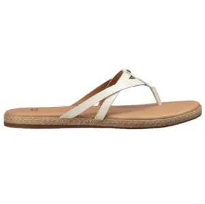 UGG Womens Comfort Sandals Flats shoes sz 10