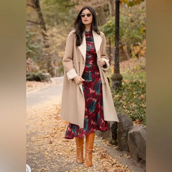 Ulla Johnson Livia Dress
