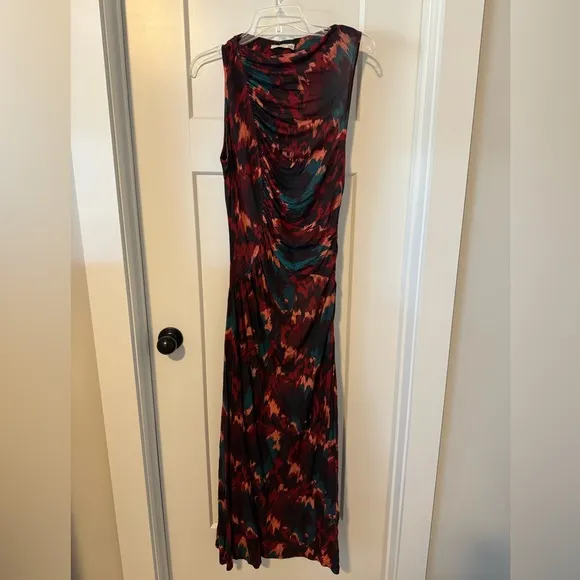 Ulla Johnson Livia Dress