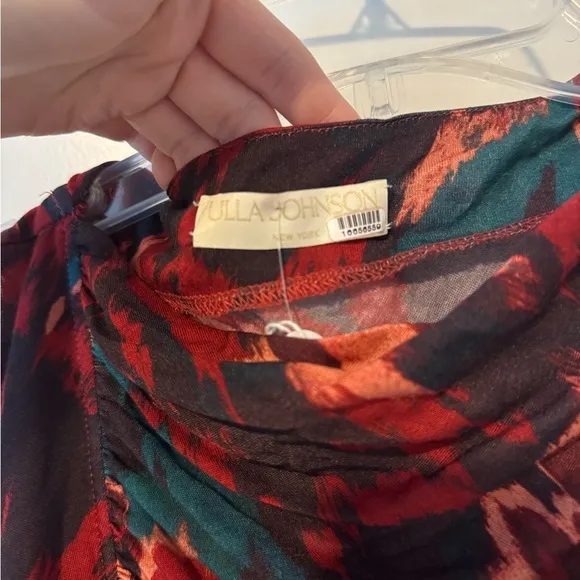 Ulla Johnson Livia Dress