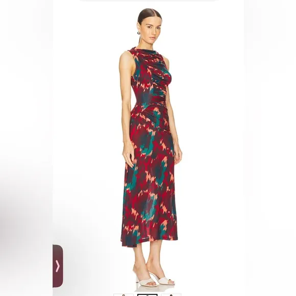 Ulla Johnson Livia Dress