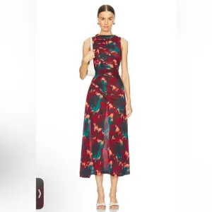 Ulla Johnson Livia Dress