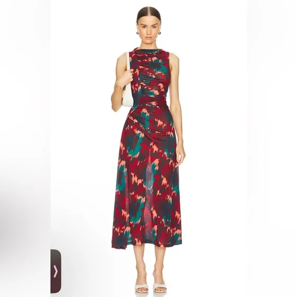 Ulla Johnson Livia Dress