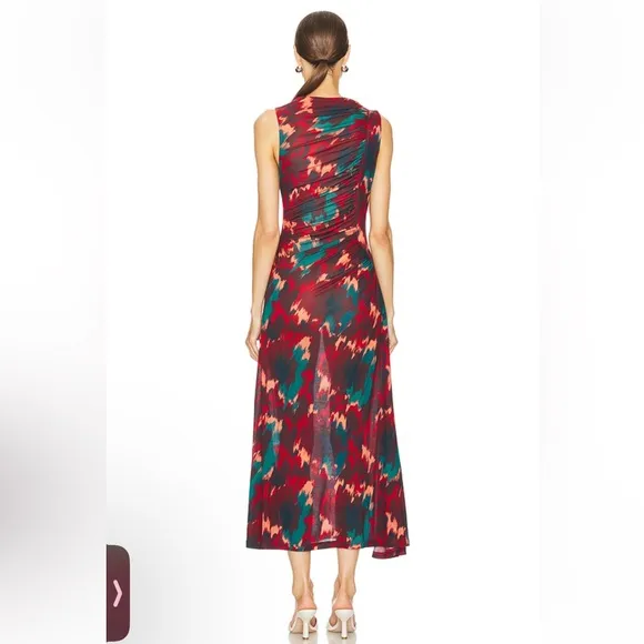 Ulla Johnson Livia Dress