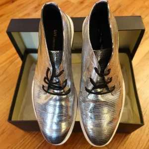 United Nude  - FLX DESERT SILVER