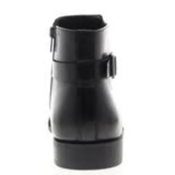 Unlisted by Kenneth Cole - Mens Black Casual Dress Boots Size 9.5