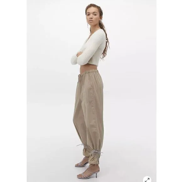UO Sally Strappy Sandals-NWT