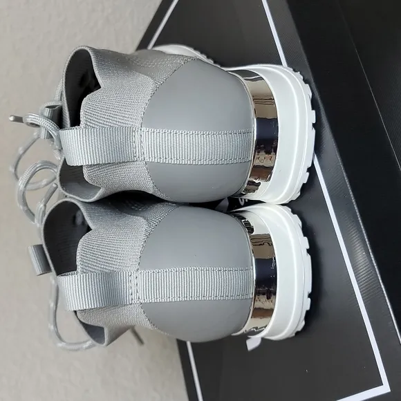 Urban Sport by J Slides Opal Sneakers