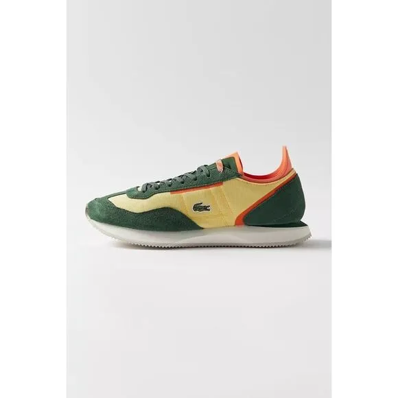 Urban Outfitters x Lacoste Match Break Sneakers $130 Sz 6