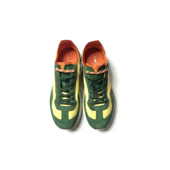 Urban Outfitters x Lacoste Match Break Sneakers $130 Sz 6