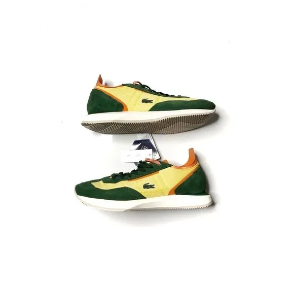 Urban Outfitters x Lacoste Match Break Sneakers $130 Sz 6