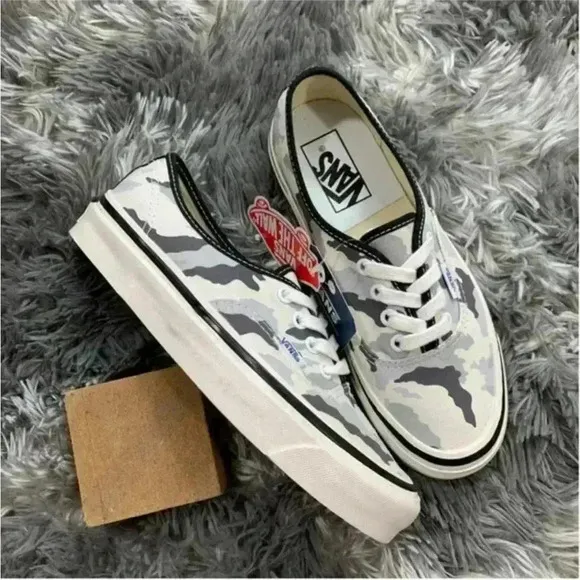 Vans Authentic 44 Dx Anaheim Factory
