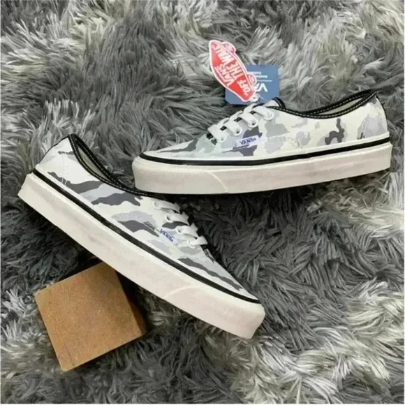 Vans Authentic 44 Dx Anaheim Factory