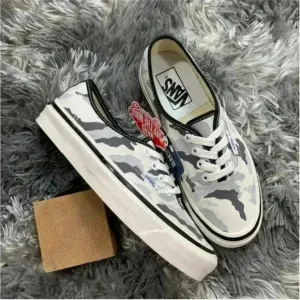 Vans Authentic 44 Dx Anaheim Factory