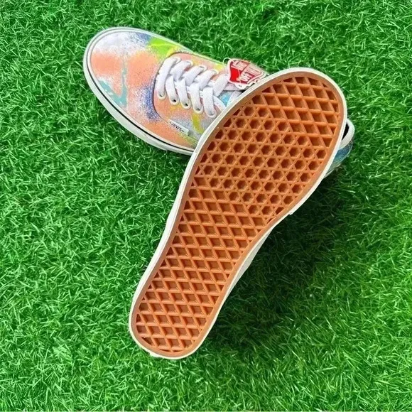 💫Vans Authentic Retro Mart