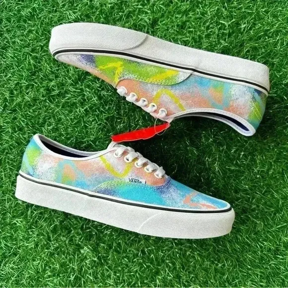 💫Vans Authentic Retro Mart
